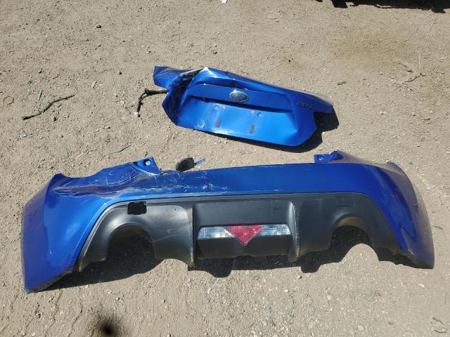 Photo 12 from auction – 2016 SUBARU BRZ 2.0 PR with VIN JF1ZCAB17G9604568