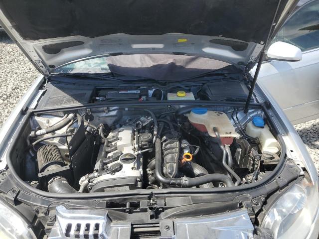 صورة رقم 11 من المزاد - 2006 AUDI A4 2.0T QU مع VIN WAUDF78E06A217797