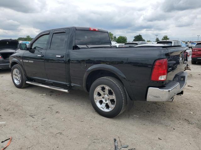 Photo 2 from auction – 2012 DODGE RAM 1500 L with VIN 1C6RD7JT7CS265107