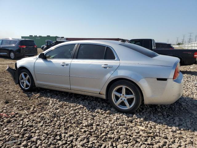 Photo 2 from auction – 2012 CHEVROLET MALIBU LS with VIN 1G1ZB5E07CF231222