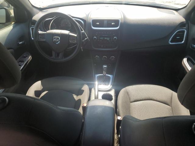 Photo 8 from auction – 2013 DODGE AVENGER SE with VIN 1C3CDZAG6DN749898