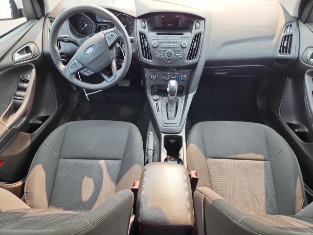 Photo 8 from auction – 2016 FORD FOCUS SE with VIN 1FADP3F20GL400789