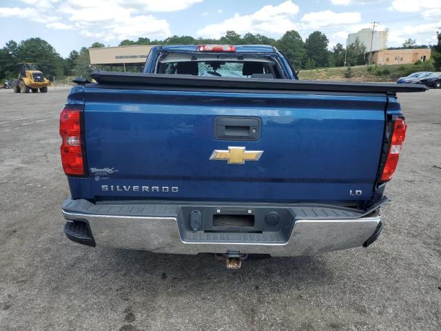 Photo 6 from auction – 2019 CHEVROLET SILVERADO with VIN 2GCRCPEC7K1192485