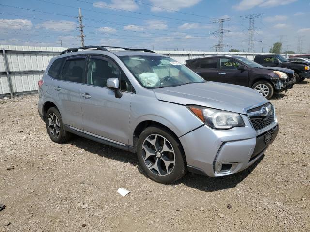 Photo 4 from auction – 2015 SUBARU FORESTER 2 with VIN JF2SJGUC0FH471872