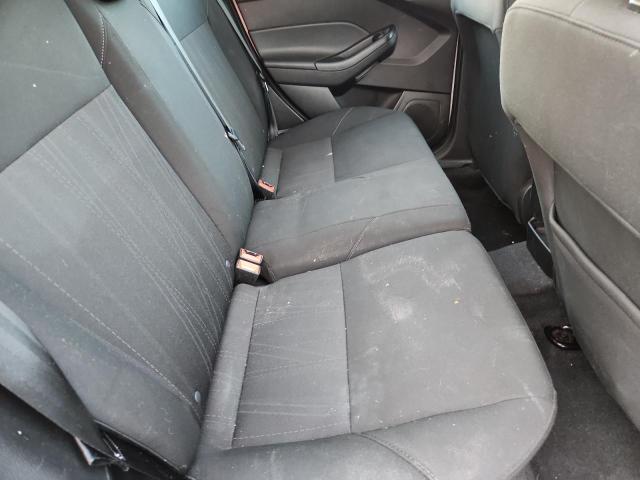 Photo 10 from auction – 2018 FORD FOCUS SE with VIN 1FADP3K2XJL281758