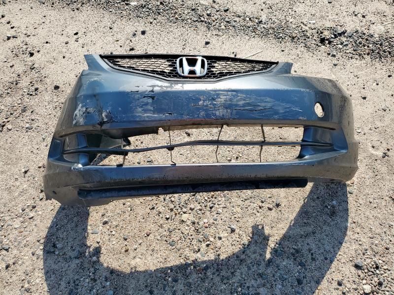 Photo 13 from auction – 2013 HONDA FIT with VIN JHMGE8H35DC083053