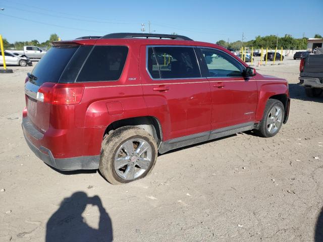 Photo 3 from auction – 2014 GMC TERRAIN SLT with VIN 2GKFLXEKXE6157249