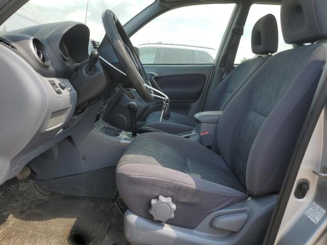 Photo 7 from auction – 2003 TOYOTA RAV4 with VIN JTEGH20VX30084441