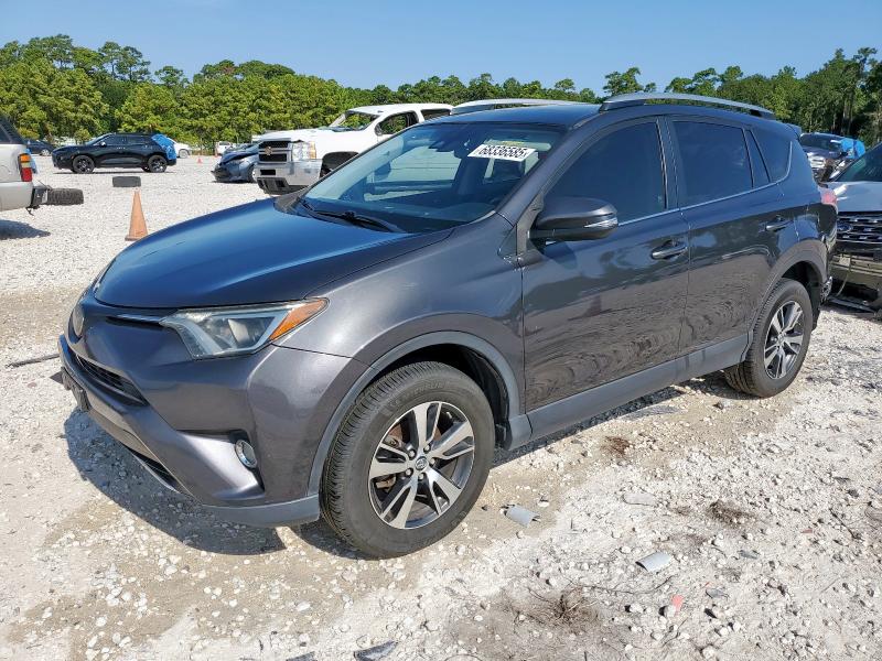 Photo 1 from auction – 2018 TOYOTA RAV4 ADVEN with VIN JTMWFREV2JJ729596