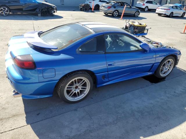 Photo 3 from auction – 1991 DODGE STEALTH R/ with VIN JB3XE74C6MY007380