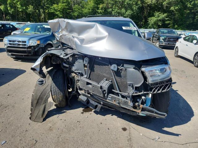 Photo 5 from auction – 2014 DODGE DURANGO LI with VIN 1C4RDJDG7EC502468