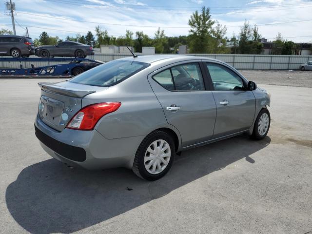 Photo 3 from auction – 2013 NISSAN VERSA S with VIN 3N1CN7AP0DL875786