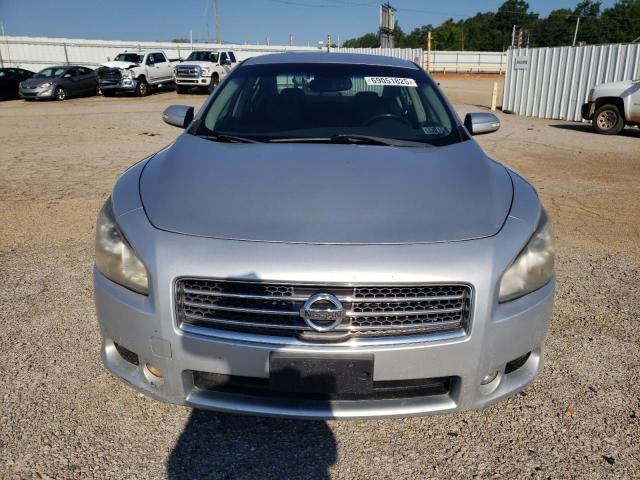 Photo 5 from auction – 2010 NISSAN MAXIMA S with VIN 1N4AA5AP3AC847322