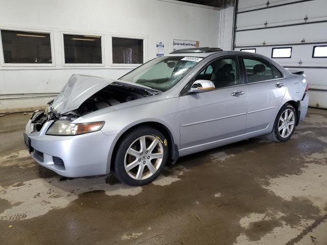Photo 1 from auction – 2005 ACURA TSX with VIN JH4CL96865C004130