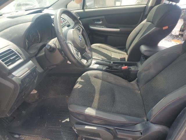 Photo 7 from auction – 2016 SUBARU CROSSTREK with VIN JF2GPABC0G8317510