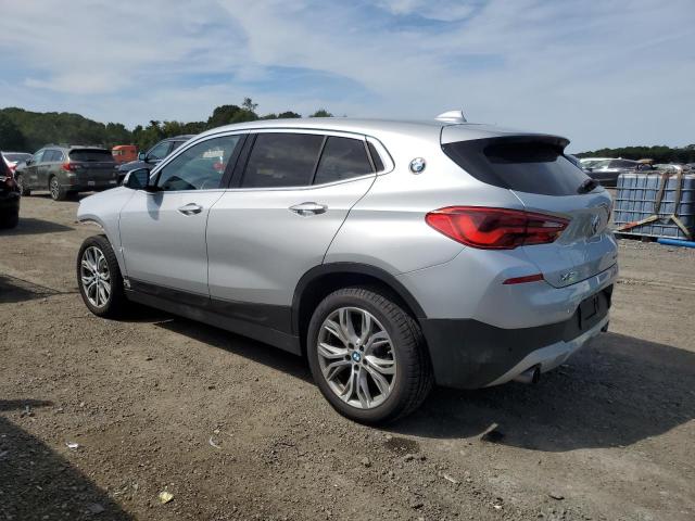 Photo 2 from auction – 2018 BMW X2 XDRIVE2 with VIN WBXYJ5C38JEF72009
