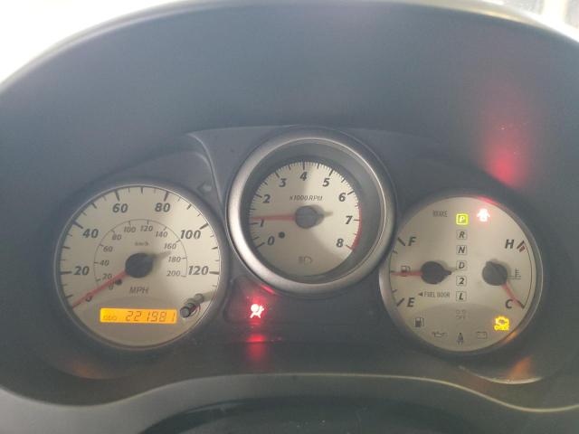 Photo 9 from auction – 2003 TOYOTA RAV4 with VIN JTEHH20V830230016