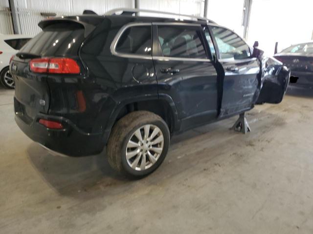 Photo 3 from auction – 2018 JEEP CHEROKEE O with VIN 1C4PJMJX1JD597975
