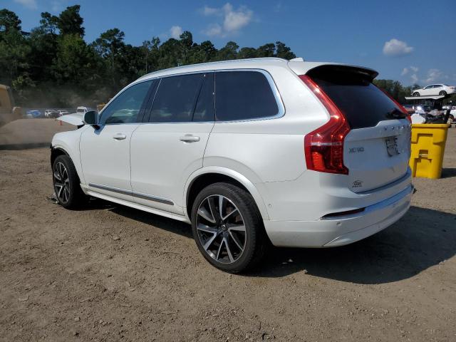 Photo 2 from auction – 2023 VOLVO XC90 PLUS with VIN YV4L12PN7P1985471