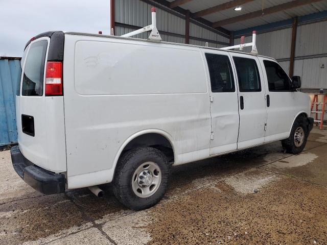 Photo 3 from auction – 2018 CHEVROLET EXPRESS G2 with VIN 1GCWGBFP5J1335093