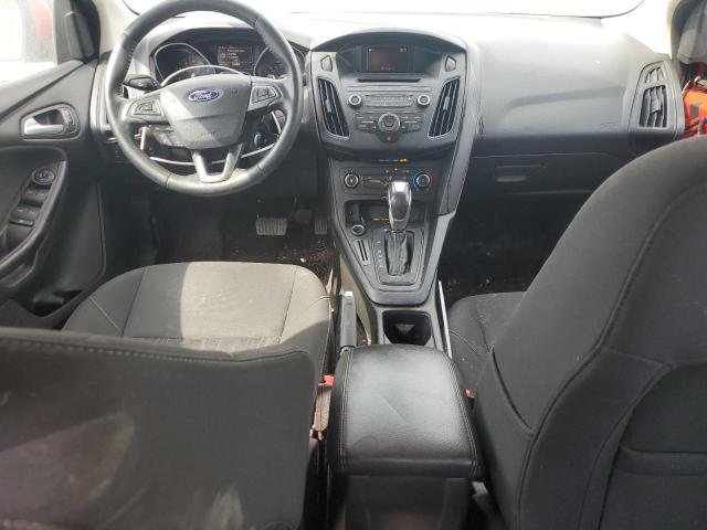 Photo 8 from auction – 2016 FORD FOCUS with VIN 1FADP3F2XGL325051