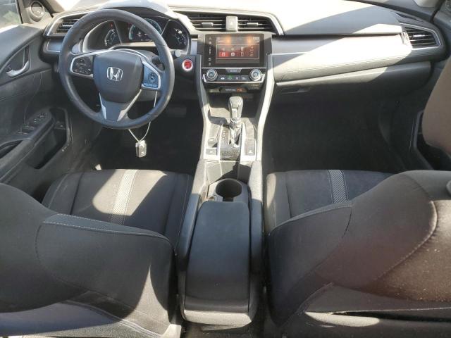 Photo 8 from auction – 2016 HONDA CIVIC EX with VIN 19XFC2F71GE025038