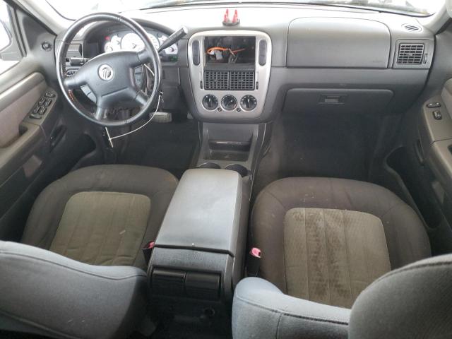 Photo 8 from auction – 2004 MERCURY MOUNTAINEE with VIN 4M2ZU86K14UJ10454