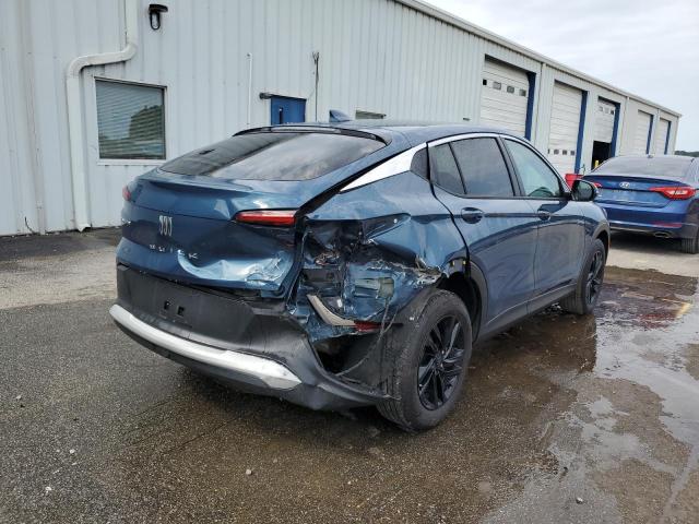 Photo 3 from auction – 2024 BUICK ENVISTA PR with VIN KL47LAE23RB086518