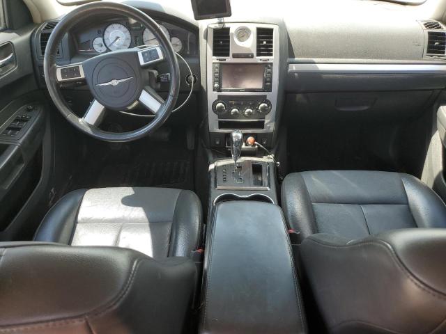 Photo 8 from auction – 2010 CHRYSLER 300 TOURIN with VIN 2C3CA5CV5AH192984