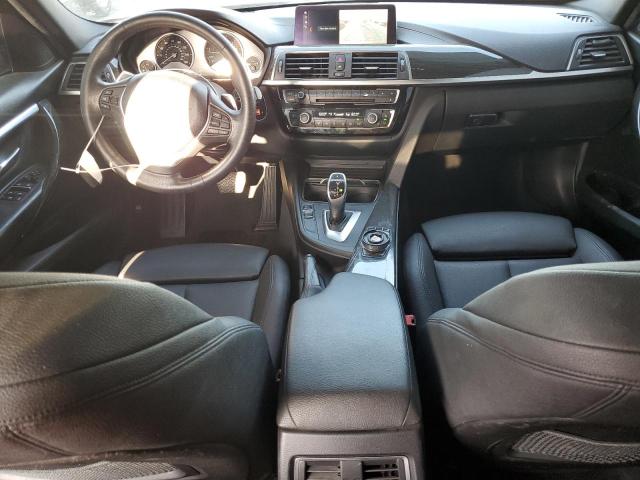 Photo 8 from auction – 2018 BMW 330 I with VIN WBA8B9G51JNU97905