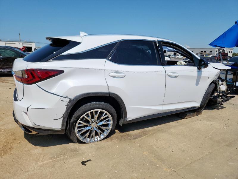 Photo 3 from auction – 2019 LEXUS RX 350 BAS with VIN 2T2BZMCA9KC193313