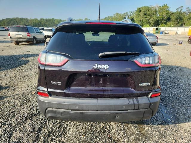 Фото 6 с аукциона – 2021 JEEP CHEROKEE с VIN 1C4PJLLB6MD214970