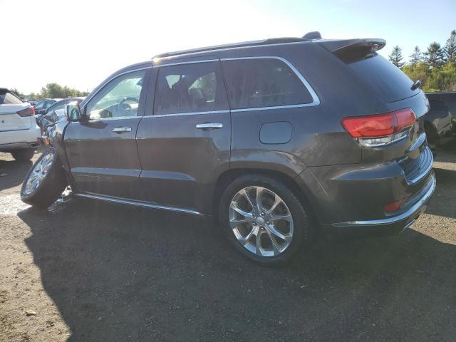 Photo 2 from auction – 2021 JEEP GRAND CHER with VIN 1C4RJFJG3MC748944