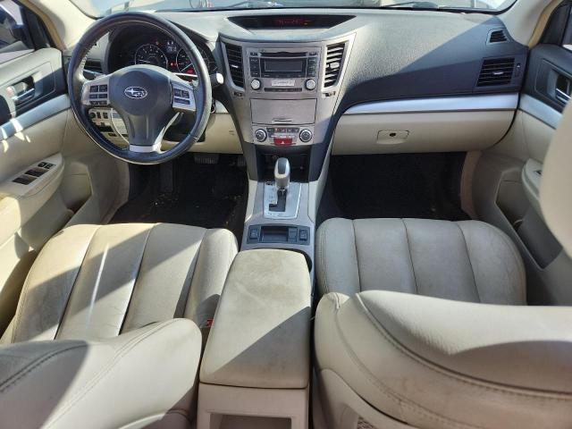 Photo 8 from auction – 2012 SUBARU LEGACY 2.5 with VIN 4S3BMCC60C3028074