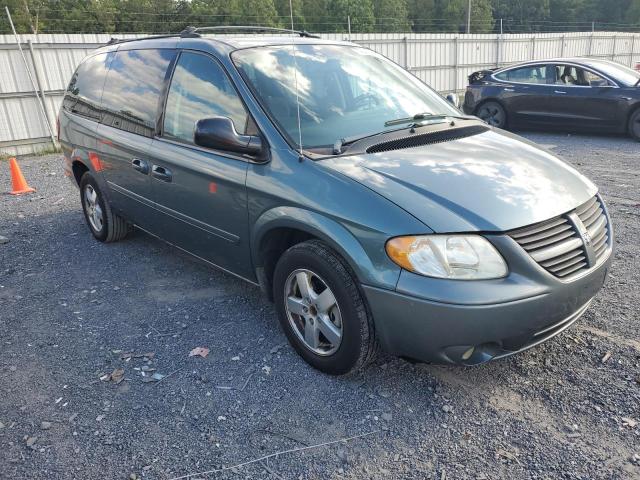 Photo 4 from auction – 2005 DODGE GRAND CARA with VIN 2D4GP44L05R420198