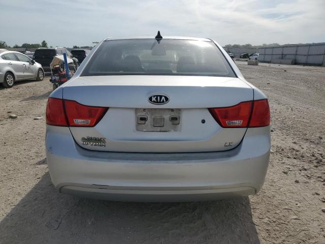 Photo 6 from auction – 2009 KIA OPTIMA LX with VIN KNAGE228595295527