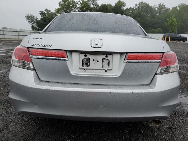 Photo 6 from auction – 2012 HONDA ACCORD LX with VIN 1HGCP2F34CA211580