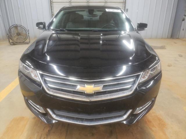 Photo 5 from auction – 2017 CHEVROLET IMPALA LT with VIN 2G1105SA9H9169130
