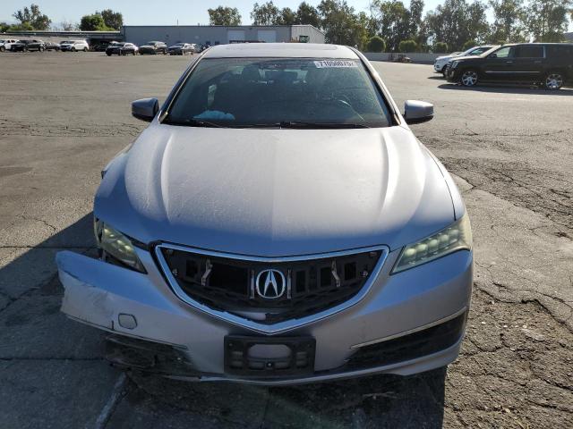 Photo 5 from auction – 2015 ACURA TLX TECH with VIN 19UUB1F54FA025394