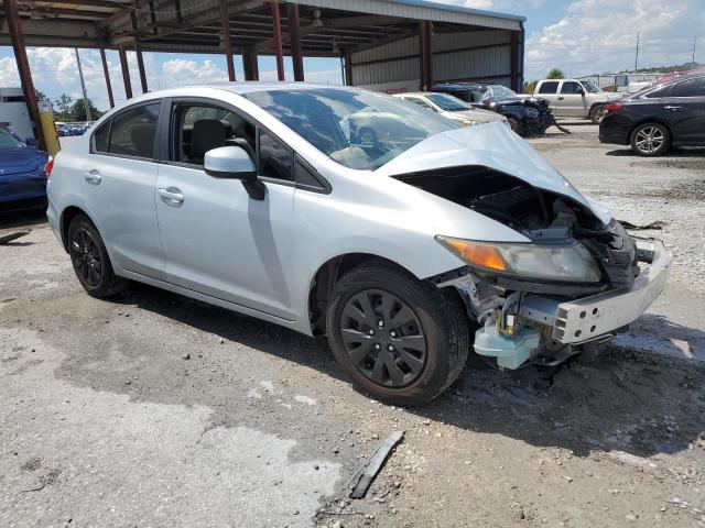 Photo 4 from auction – 2012 HONDA CIVIC LX with VIN 2HGFB2F56CH532566