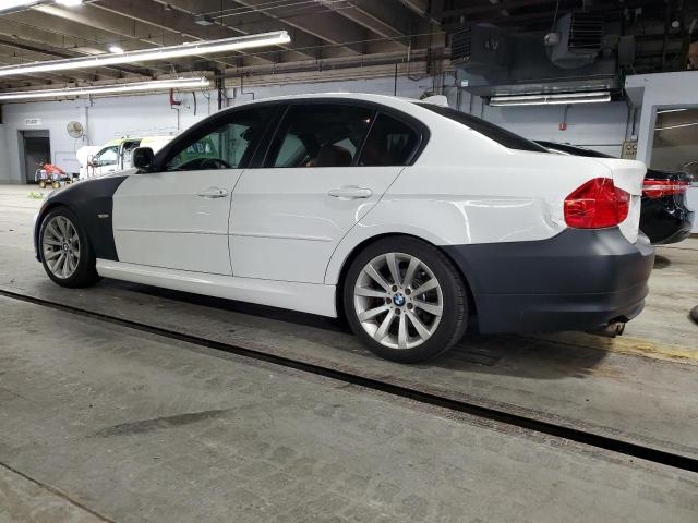 Photo 2 from auction – 2011 BMW 328 XI SULEV with VIN WBAPK5C50BA656254