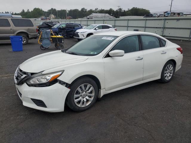 NISSAN ALTIMA 2.5 2016 with VIN 1N4AL3AP8GC263070 - Photo from auction