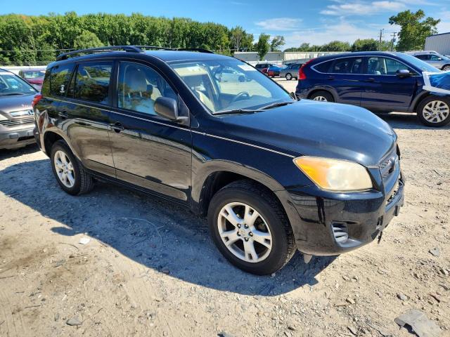 Foto 4 de la subasta – 2011 TOYOTA RAV4 con VIN JTMZF4DV6B5038941