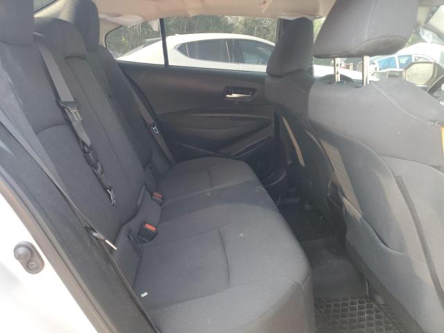 Photo 10 from auction – 2020 TOYOTA COROLLA LE with VIN 5YFBPRBE5LP018747