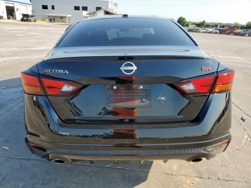 Photo 6 from auction – 2024 NISSAN ALTIMA SR with VIN 1N4BL4CV3RN377376