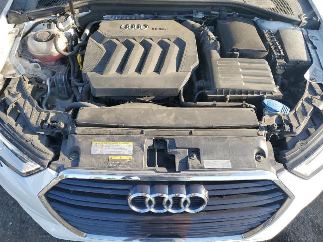 Photo 11 from auction – 2018 AUDI A3 PREMIUM with VIN WAUAUGFF2J1019686