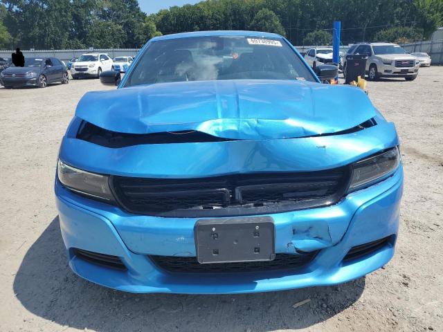 Photo 5 from auction – 2023 DODGE CHARGER SX with VIN 2C3CDXBG8PH698114