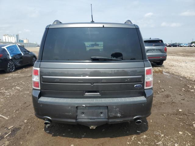 Photo 6 from auction – 2017 FORD FLEX SE with VIN 2FMGK5B88HBA04442