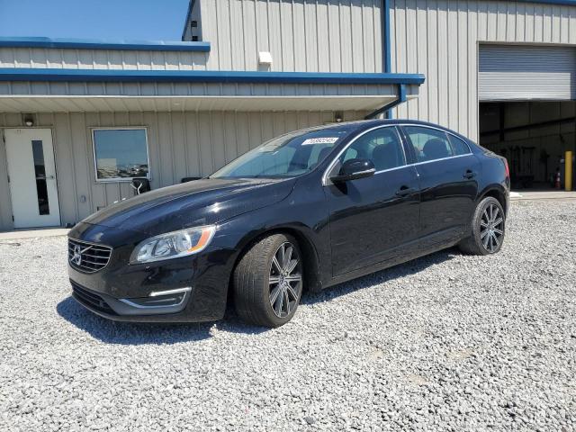 VOLVO S60 PREMIER 2017 with VIN LYV402TK7HB195474 - Photo from auction