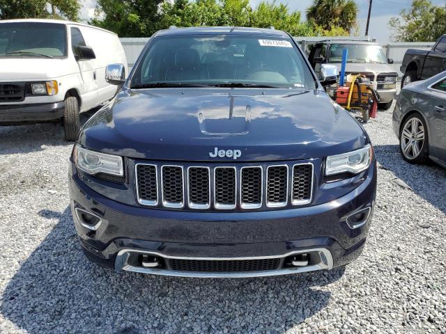 Photo 5 from auction – 2014 JEEP GRAND CHER with VIN 1C4RJECG2EC574471